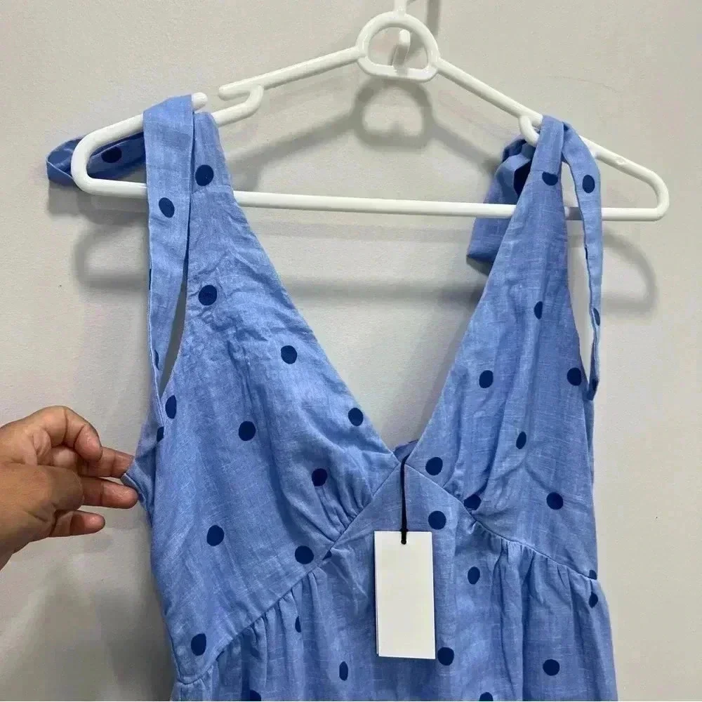 Rahi Polka Shirley‎ Dress size s